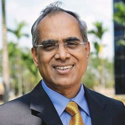 Mr Lakshmi Narayanan