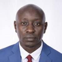 Mr Jared Bironga Mayieka