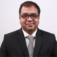 Mr Sudarshan Pitty